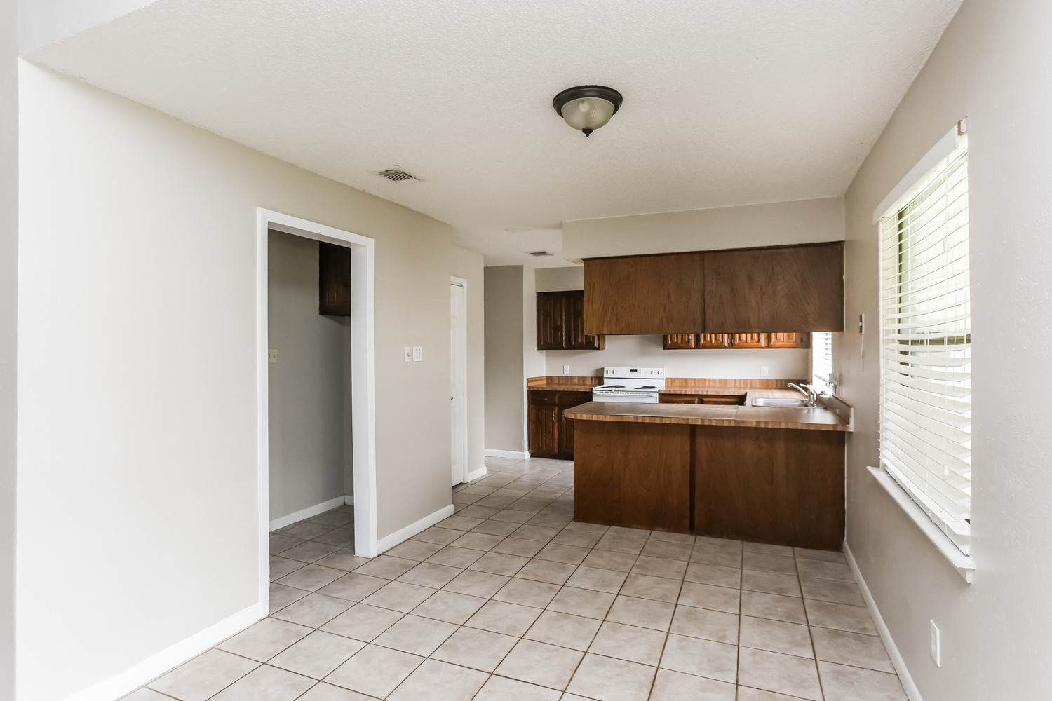 A property photo of 7404 Cheryl Court  Watauga TX 76148
