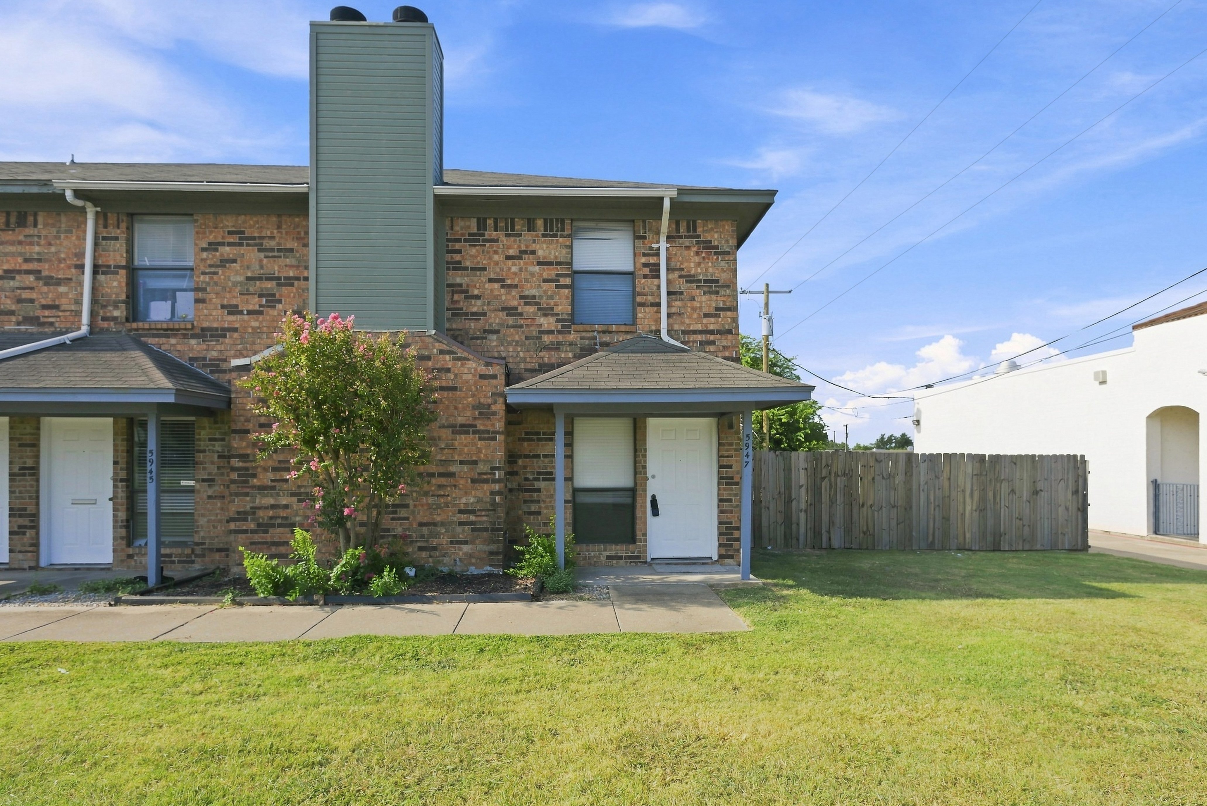 5947 Shadydell Drive