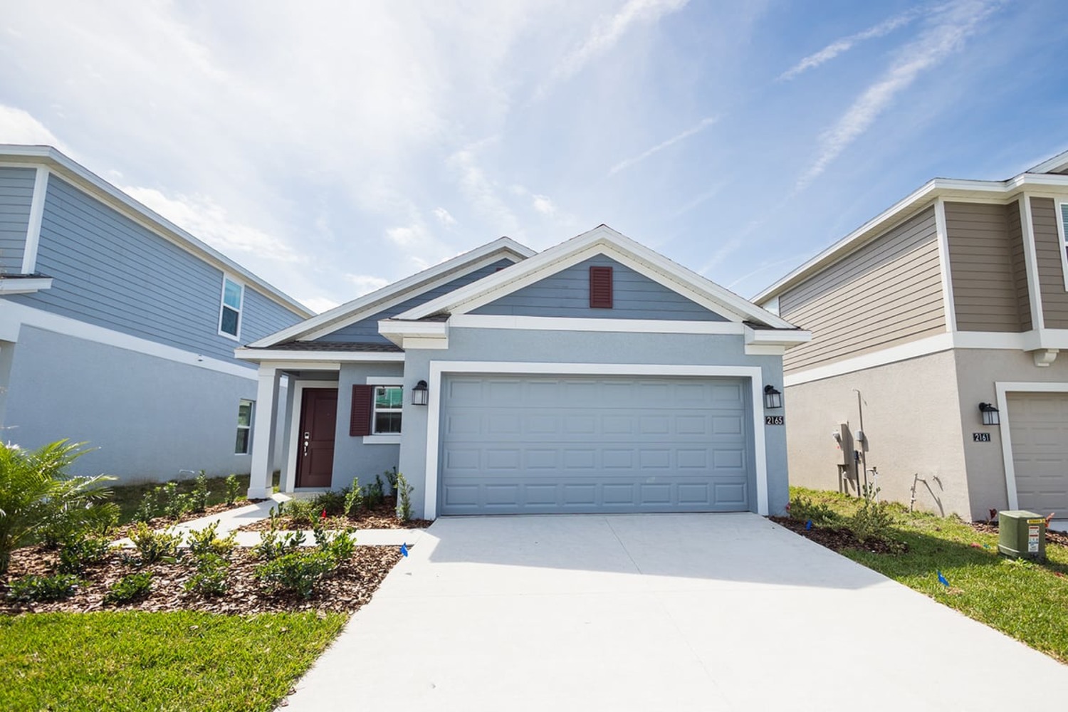Rental Listing Image - 2165 Aquifer Lane