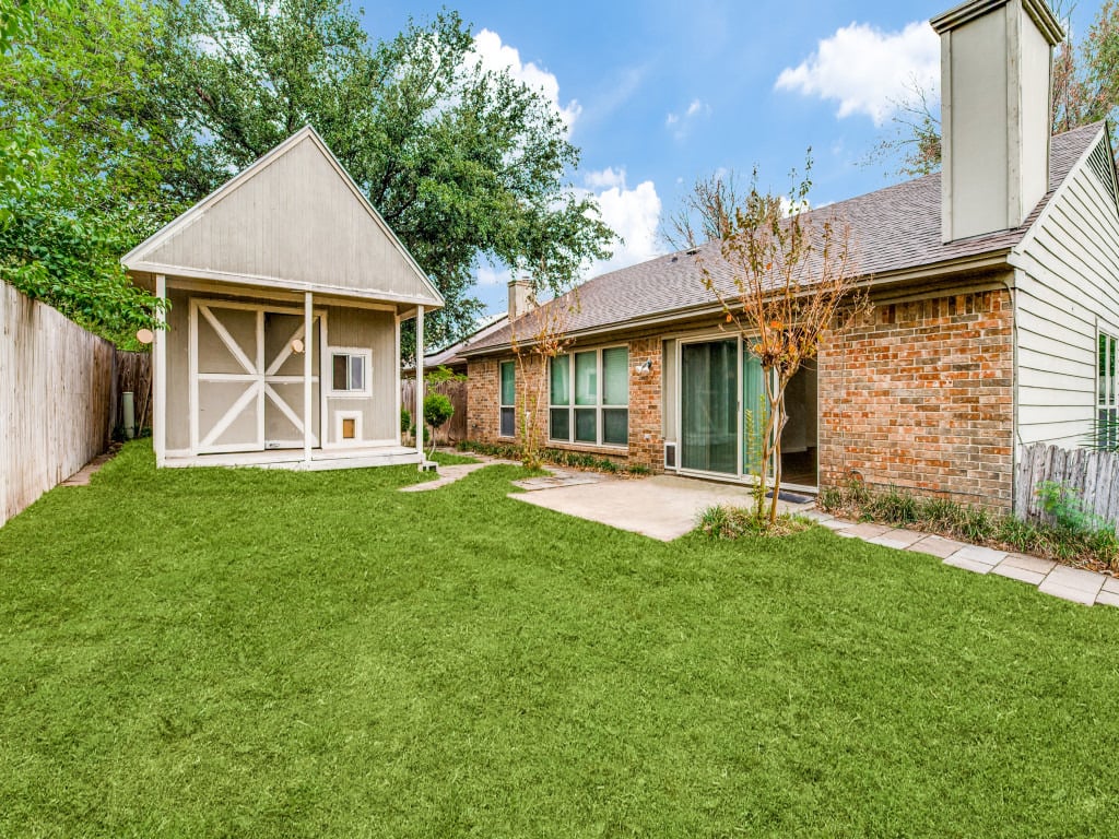 Reszi rental home images