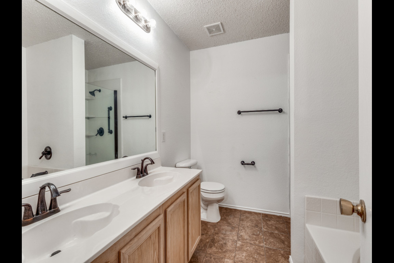 A property photo of 509 Keble Drive  Crowley TX 76036