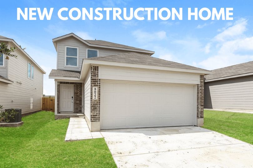 Rental Listing Image - 8022 Biggio Ln