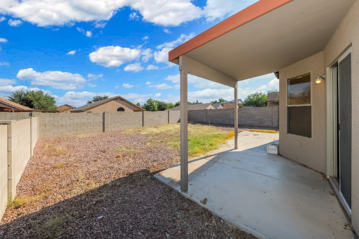 Reszi rental home images