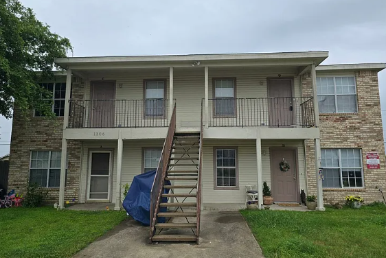 1306 Dugger Cir, Killeen, TX 76543, USA rental property photo 1
