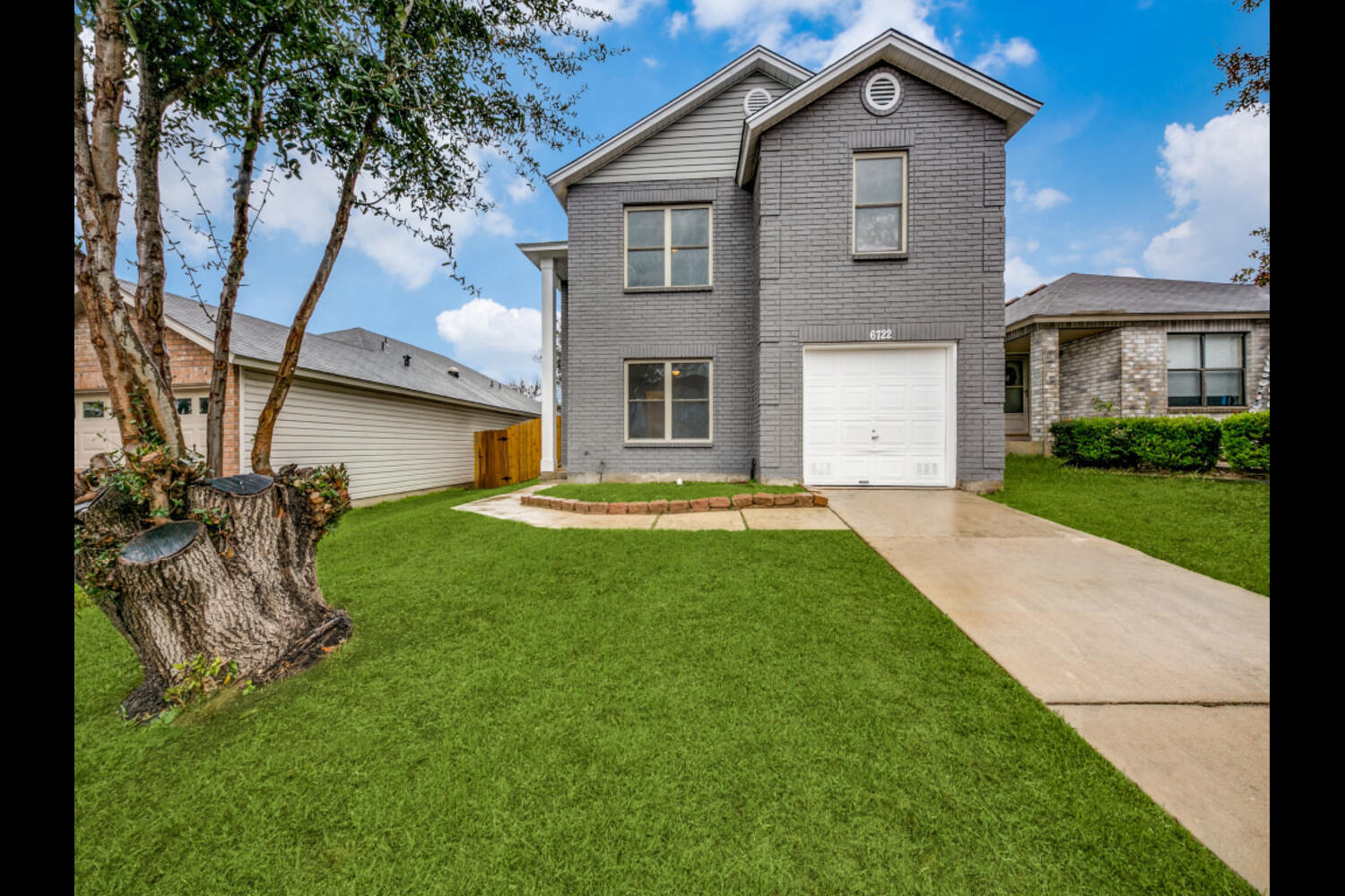 Rental Listing Image - 6722 Badger Pass Drive