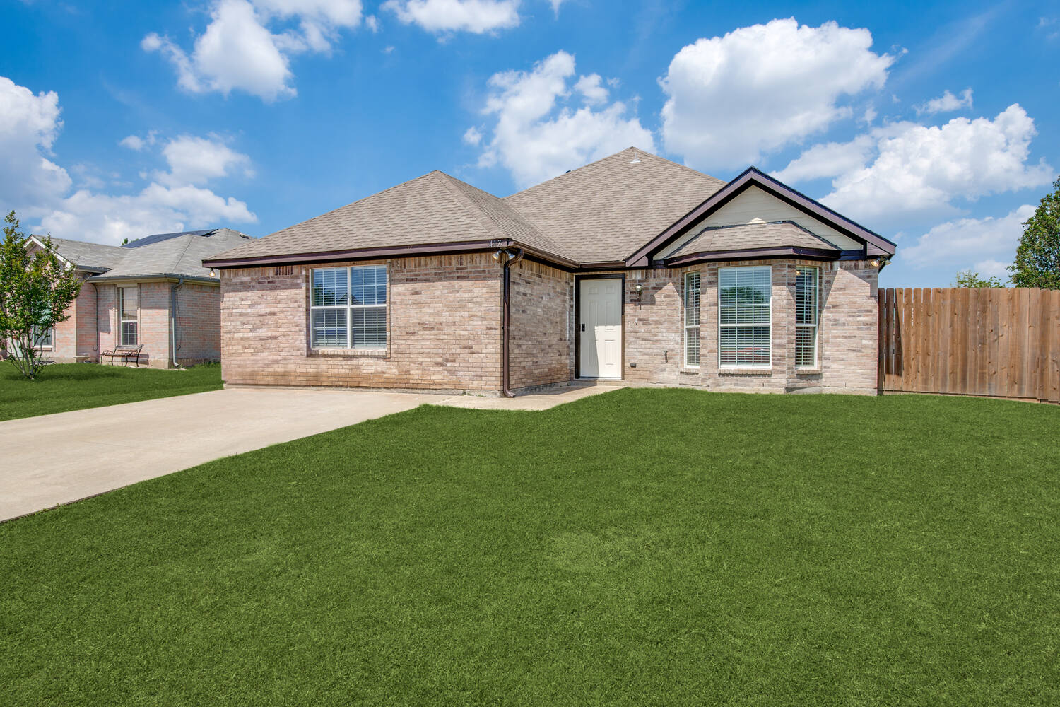Rental Listing Image - 417 Autumn Trail
