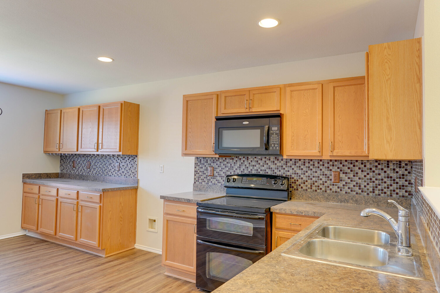 A property photo of 9016 Garden Springs Drive  Fort Worth TX 76123