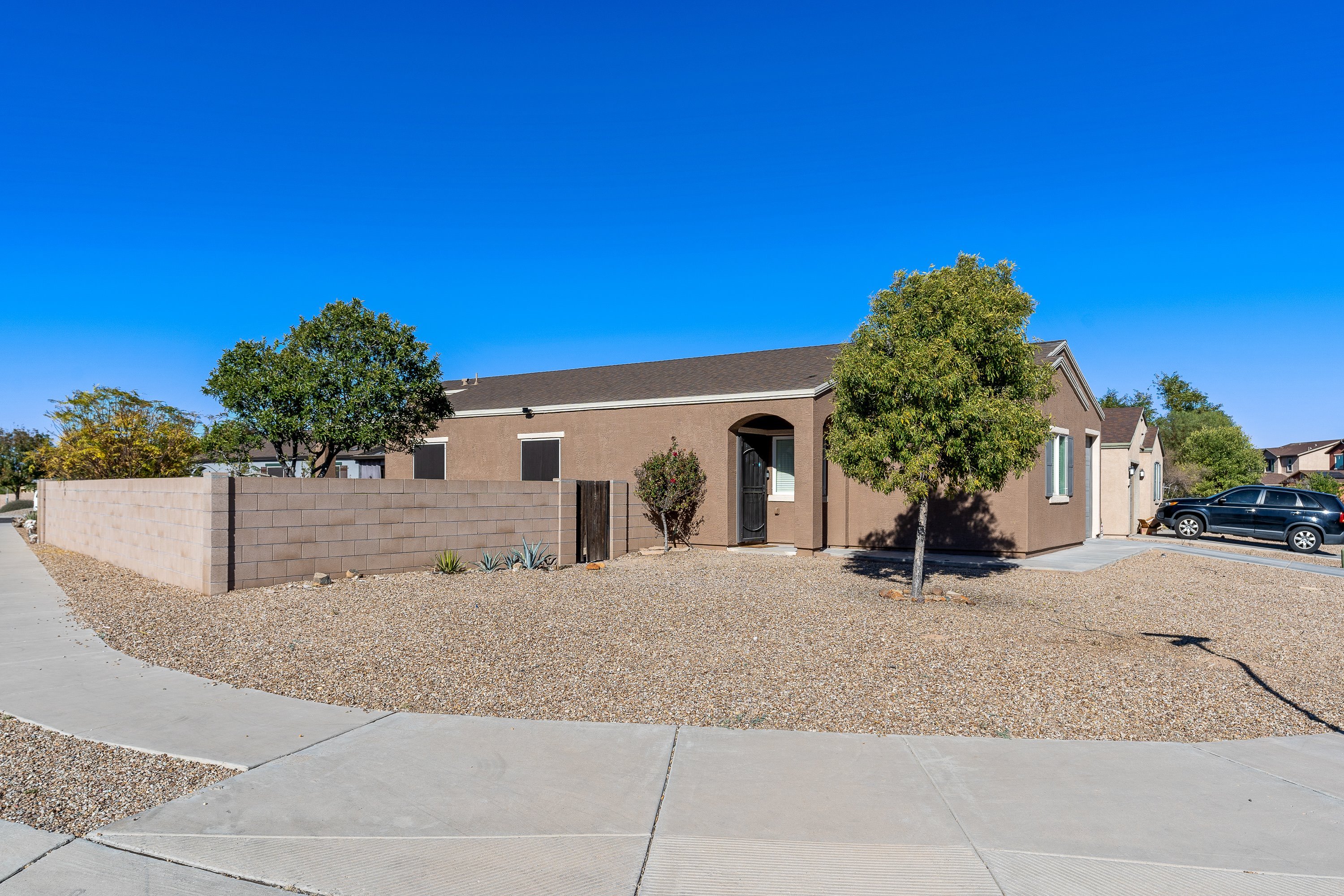 Reszi rental home images