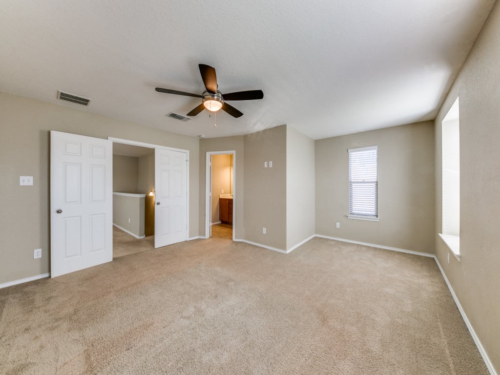 A property photo of 2607 Green Leaf Way  San Antonio TX 78244