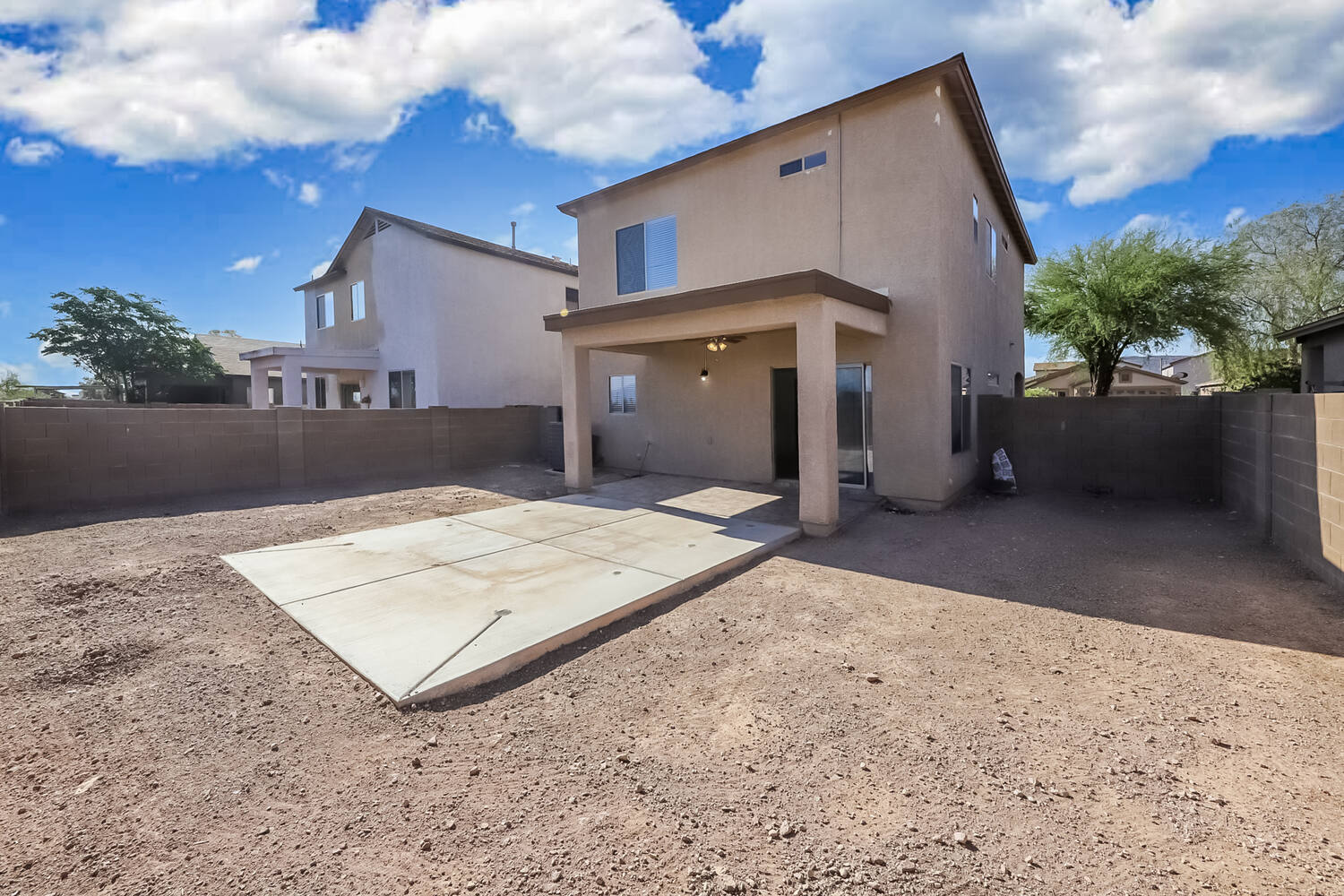 Reszi rental home images