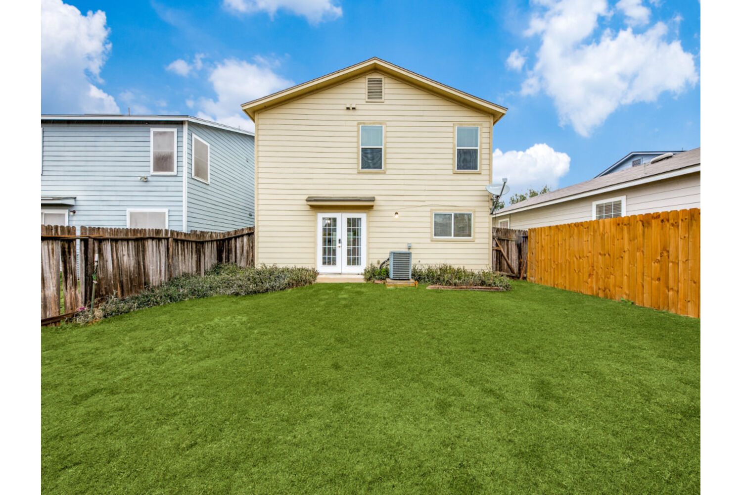 A property photo of 6022 Plumbago Place  San Antonio TX 78218