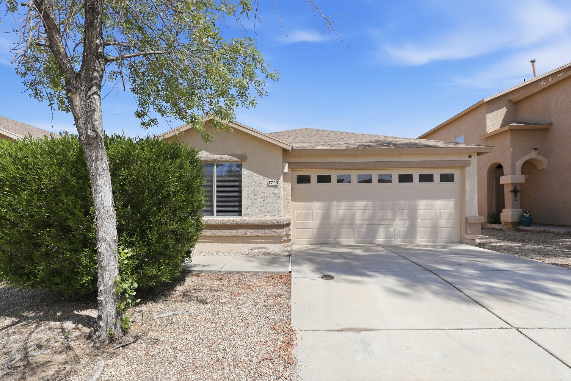 Rental Listing Image - 7795 South Sentinal Stone Drive