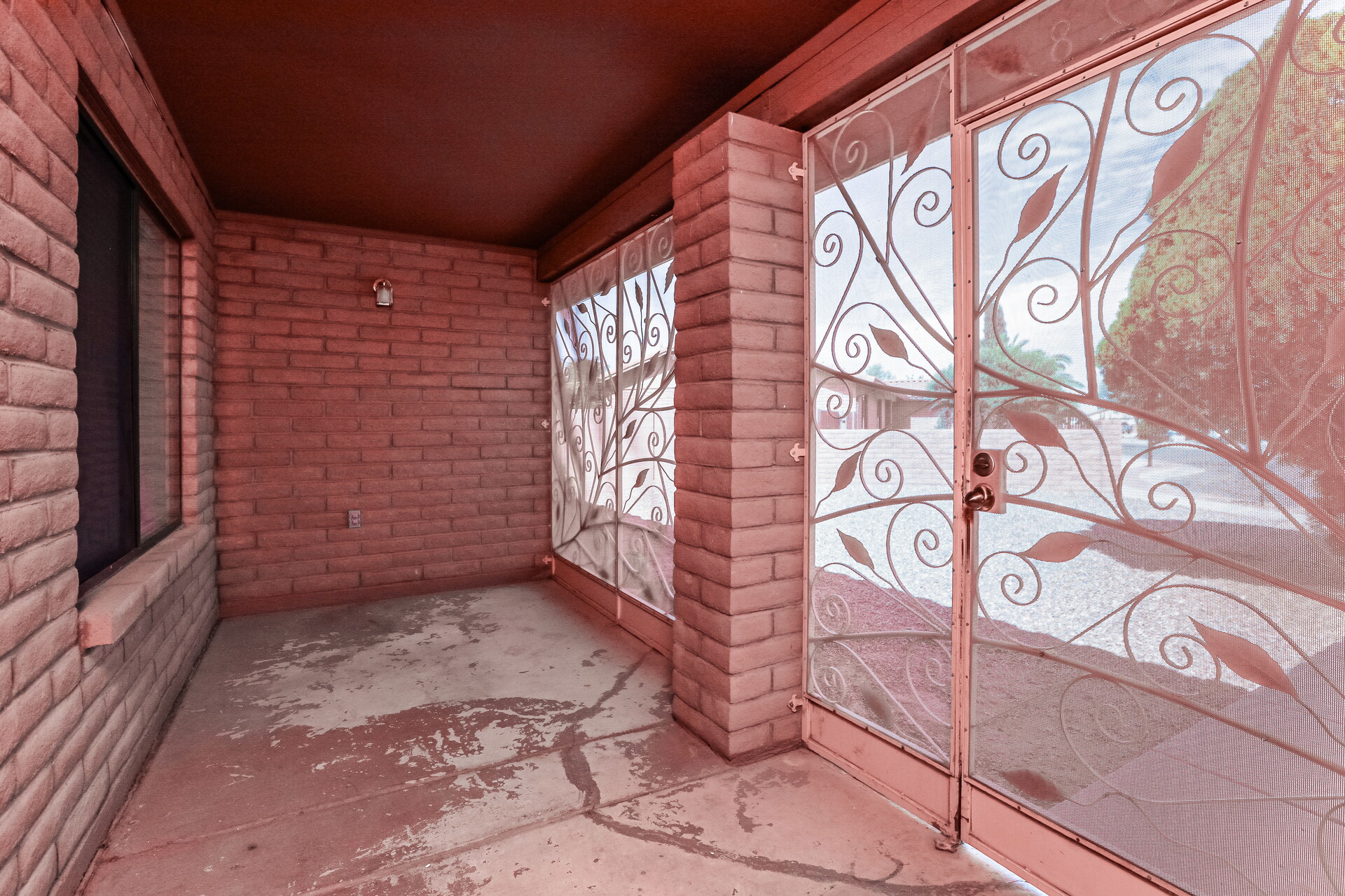 A property photo of 6428 Buckaroo Loop  Tucson AZ 85757