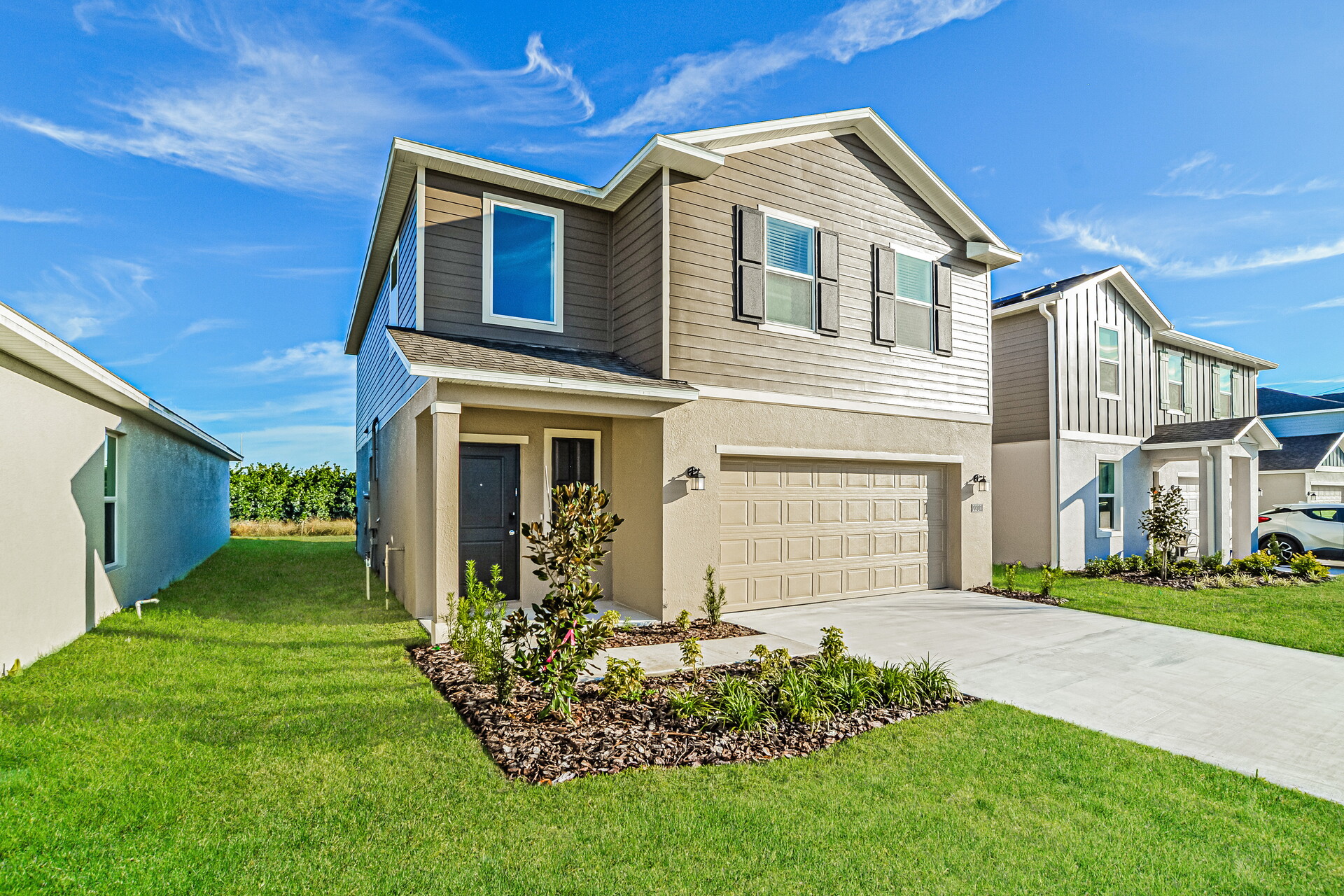 A property photo of 2207 Chris Drive  Winter Haven FL 33884