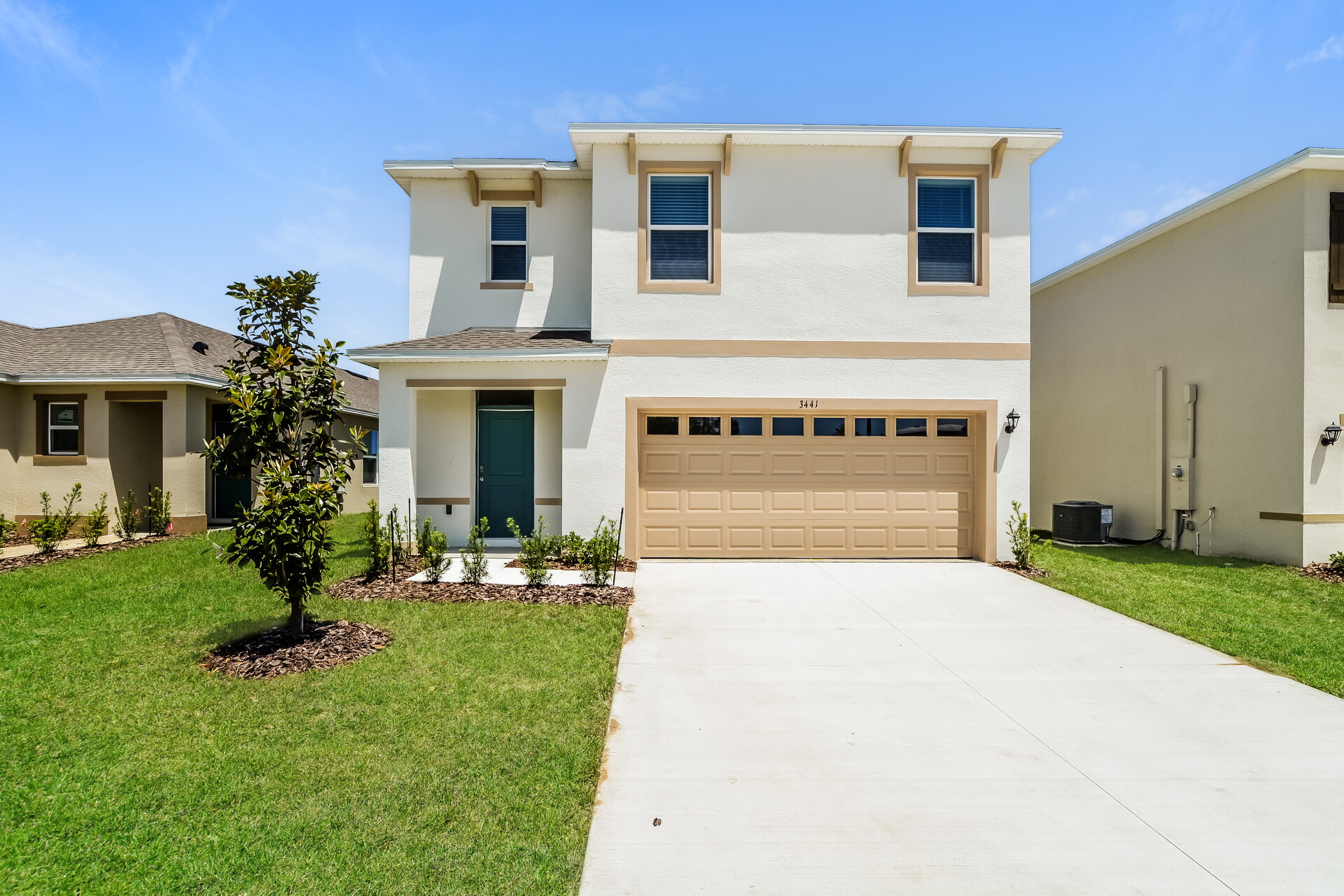 A property photo of 3441 Nettle Loop  Tavares FL 32778