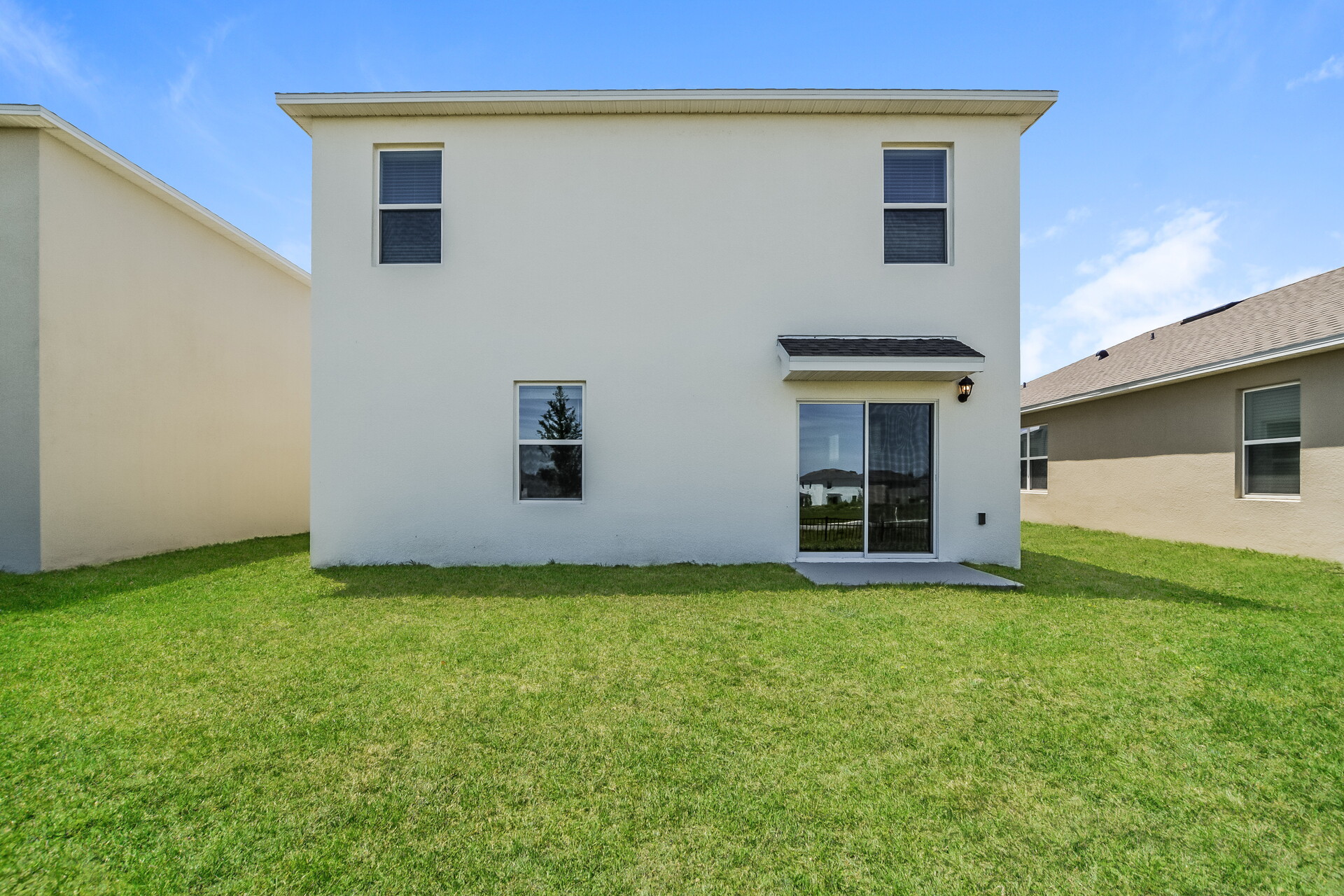 A property photo of 3441 Nettle Loop  Tavares FL 32778