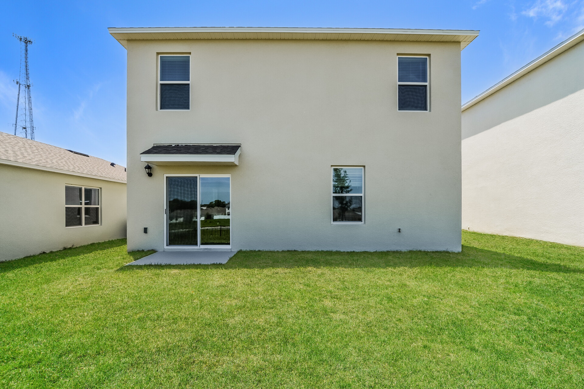 A property photo of 3443 Nettle Loop  Tavares FL 32778