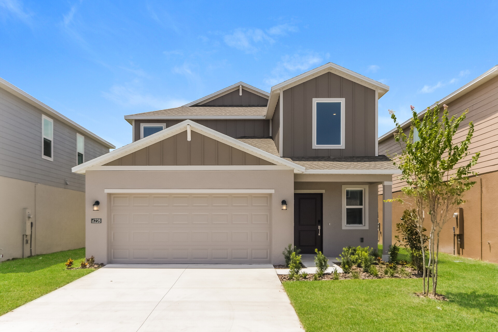 Rental Listing Image - 6228 Botticella Boulevard