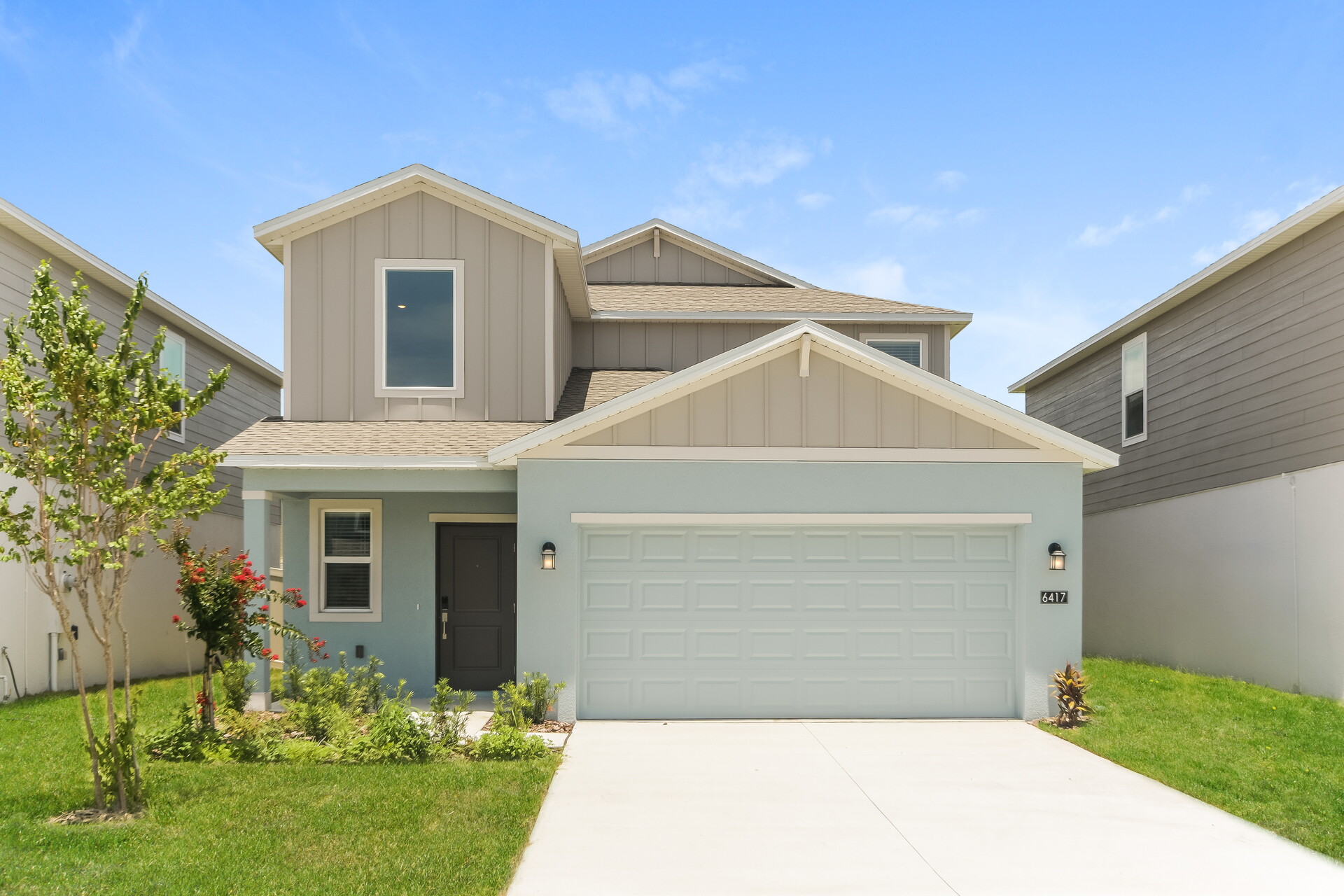 Rental Listing Image - 6417 Domizio Drive