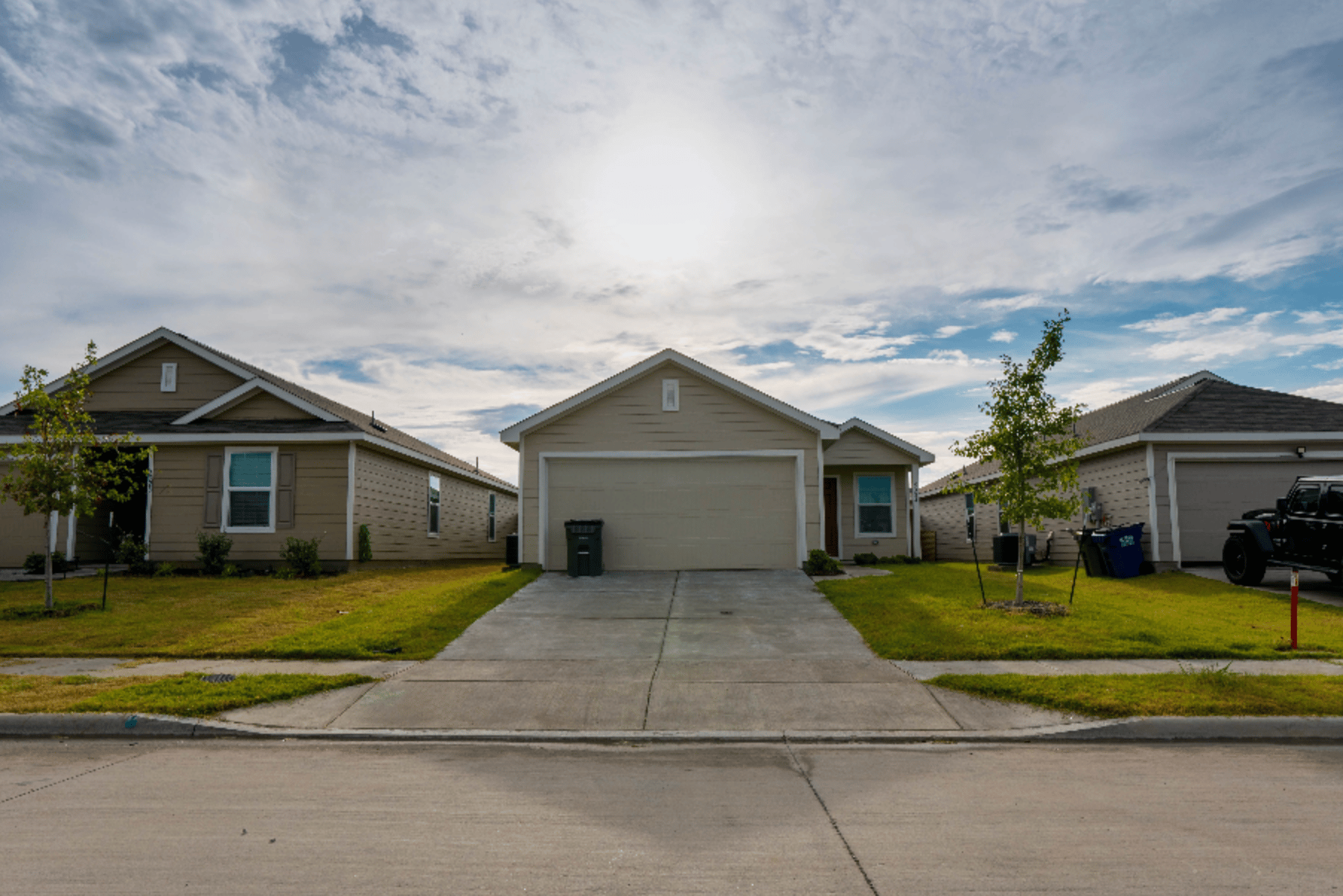 Rental Listing Image - 5324 Vinebrook Way