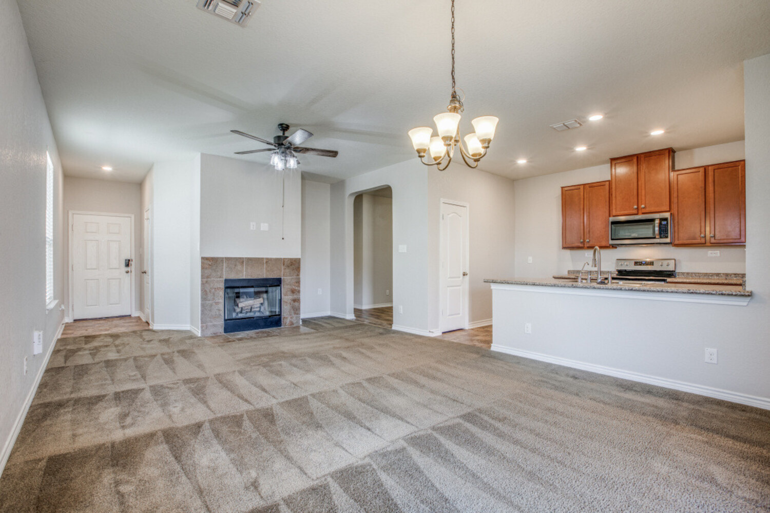 A property photo of 2622 Sunset Bend  San Antonio TX 78244