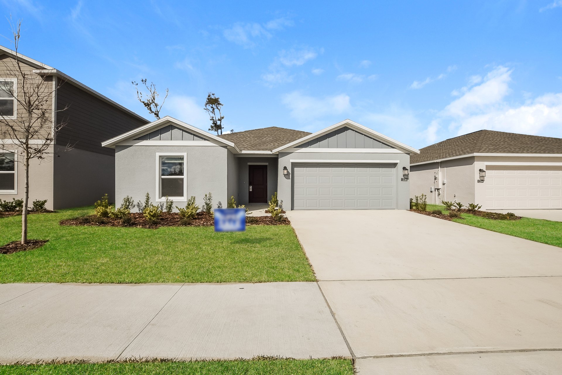 Rental Listing Image - 1338 Inkberry Cir