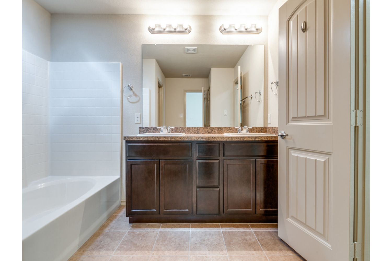 A property photo of 5220 Austin Ridge Drive  Fort Worth TX 76179