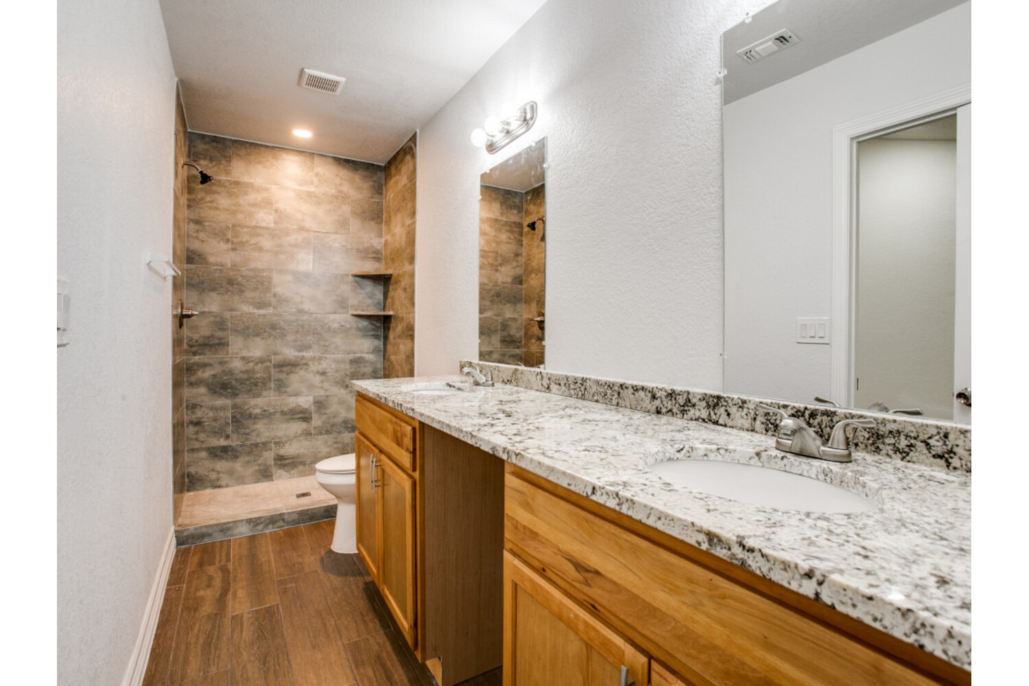 A property photo of 9535 Millers Ridge  San Antonio TX 78239