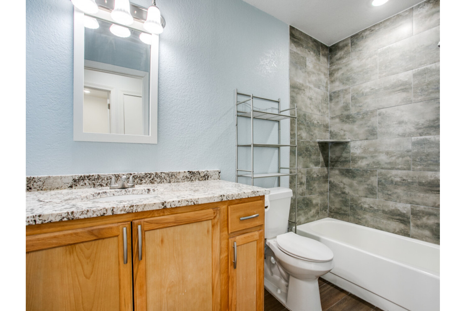 A property photo of 9535 Millers Ridge  San Antonio TX 78239