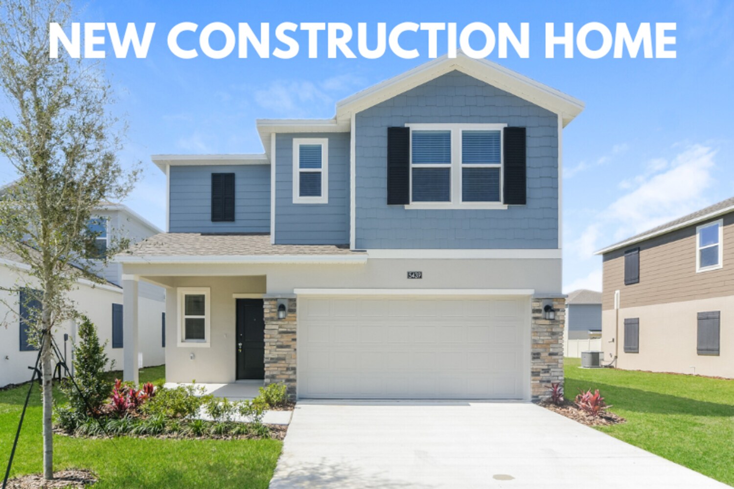 Rental Listing Image - 5439 Meadow Walk Drive