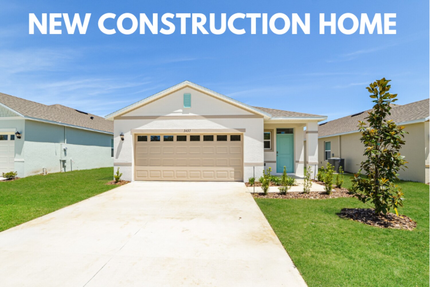 Rental Listing Image - 3437 Nettle Loop