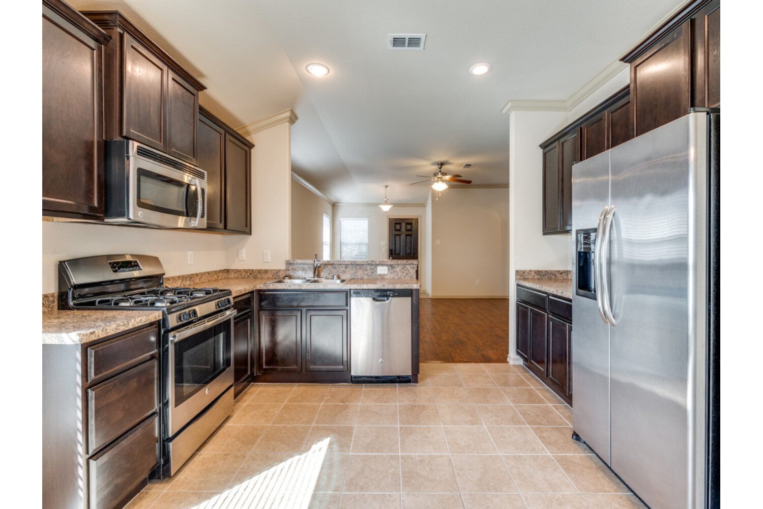 A property photo of 5220 Austin Ridge Drive  Fort Worth TX 76179