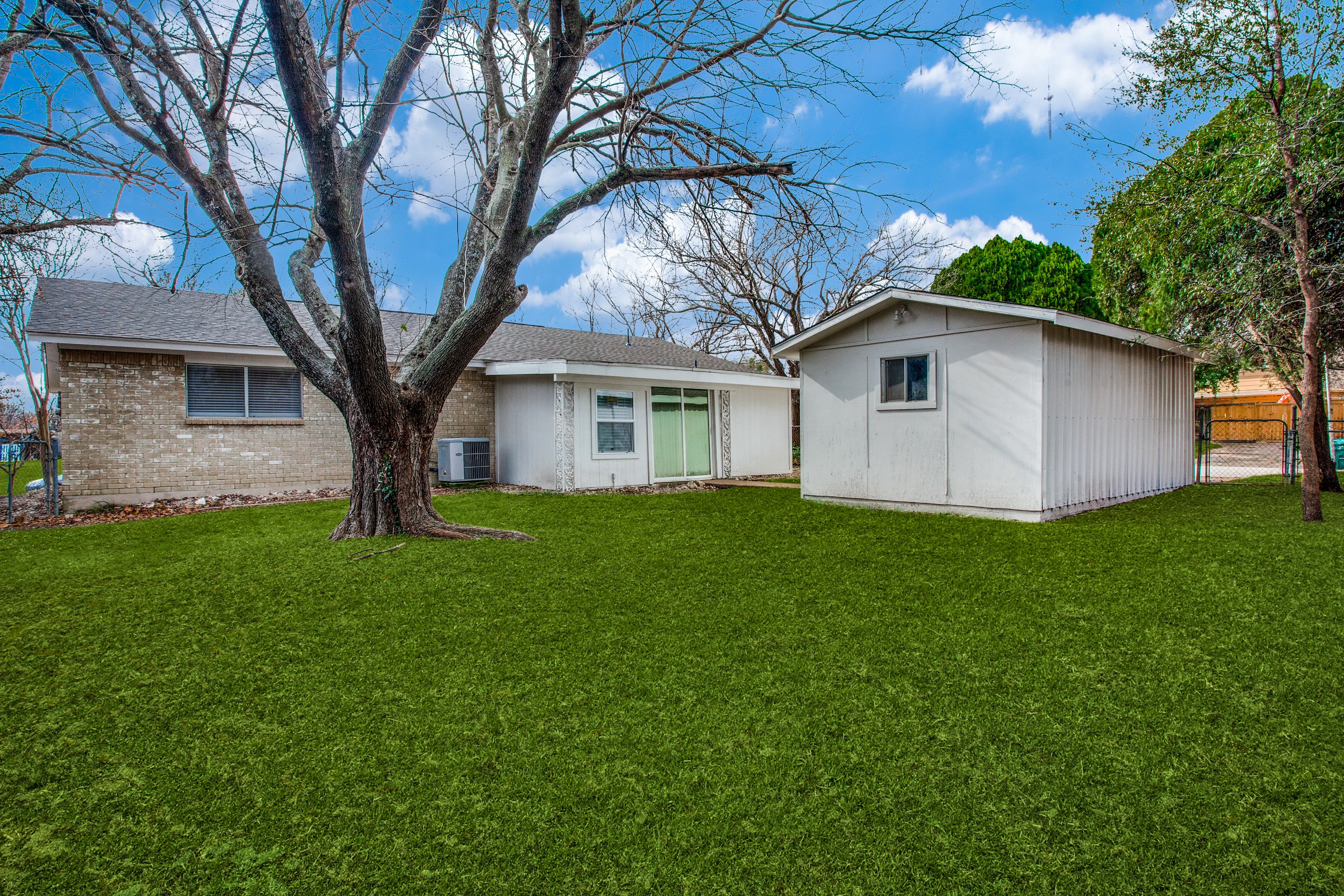 Reszi rental home images