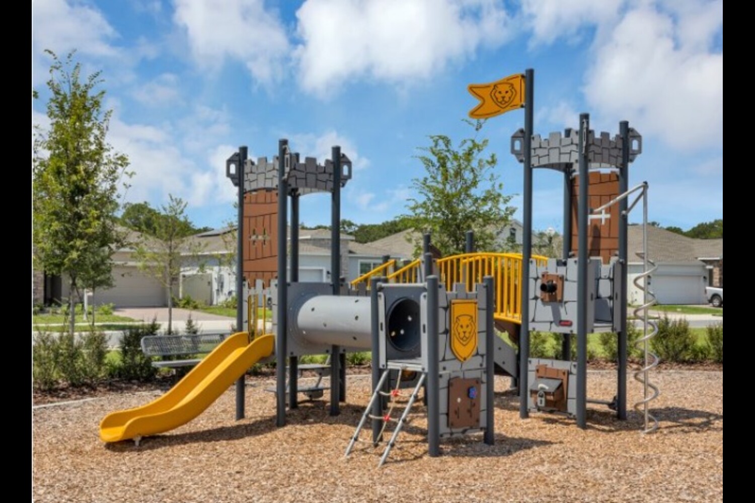 A property photo of 3441 Nettle Loop  Tavares FL 32778