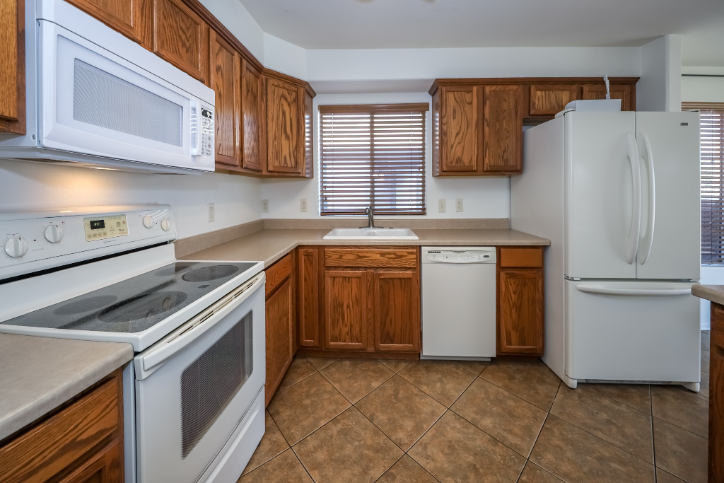 Reszi rental home images