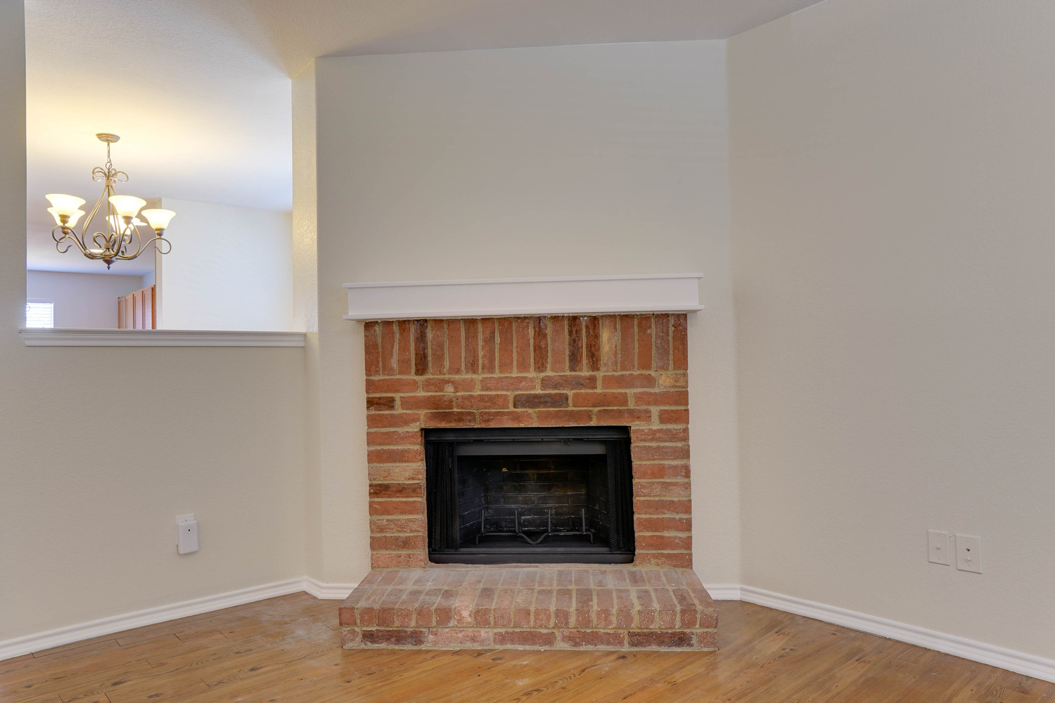 A property photo of 9016 Garden Springs Drive  Fort Worth TX 76123