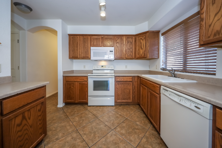 Reszi rental home images