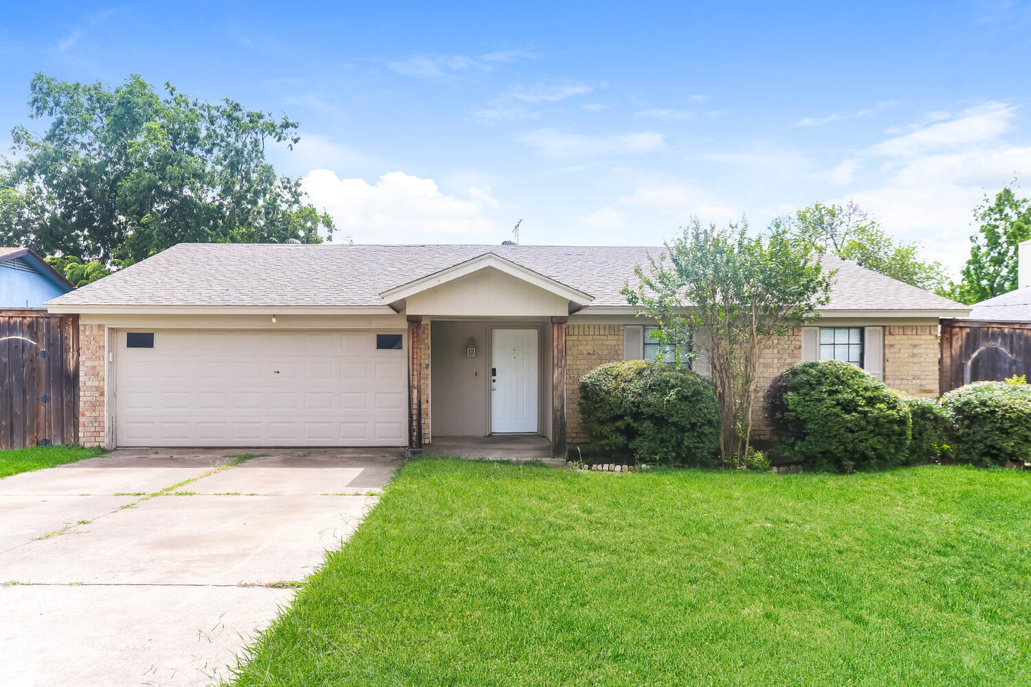Rental Listing Image - 7404 Cheryl Court