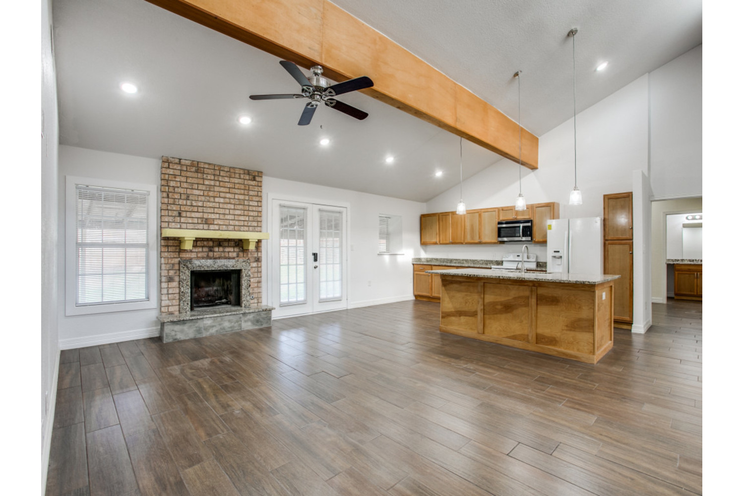 A property photo of 9535 Millers Ridge  San Antonio TX 78239