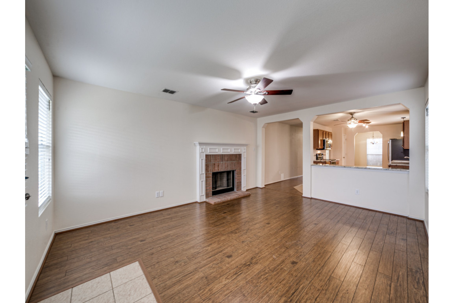 A property photo of 216 Weeping Willow  Cibolo TX 78108