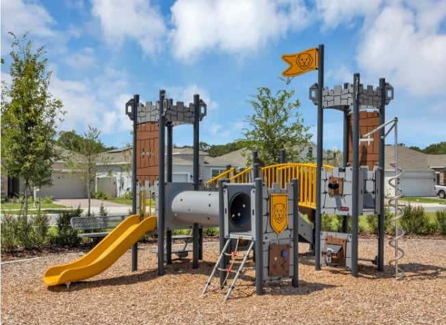 A property photo of 3443 Nettle Loop  Tavares FL 32778