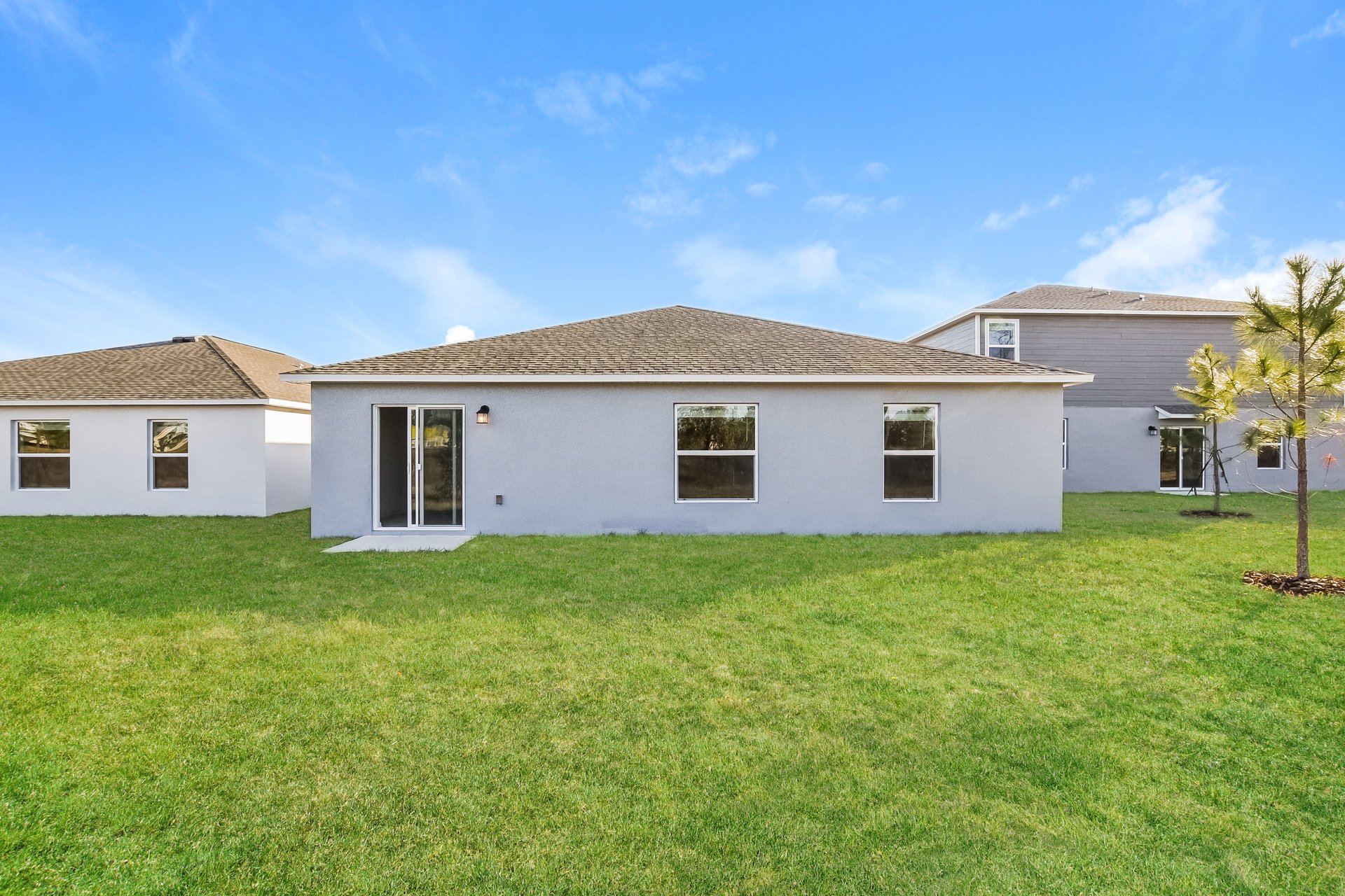 A property photo of 1338 Inkberry Cir  Deland FL 32720-6620