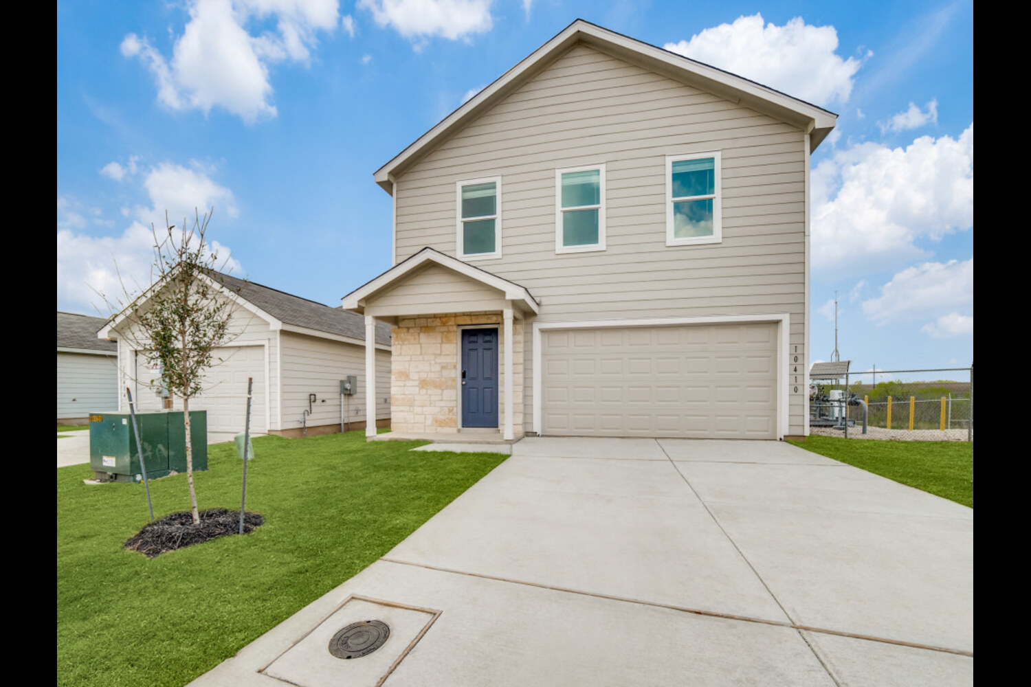 Rental Listing Image - 10410 Torroja Way