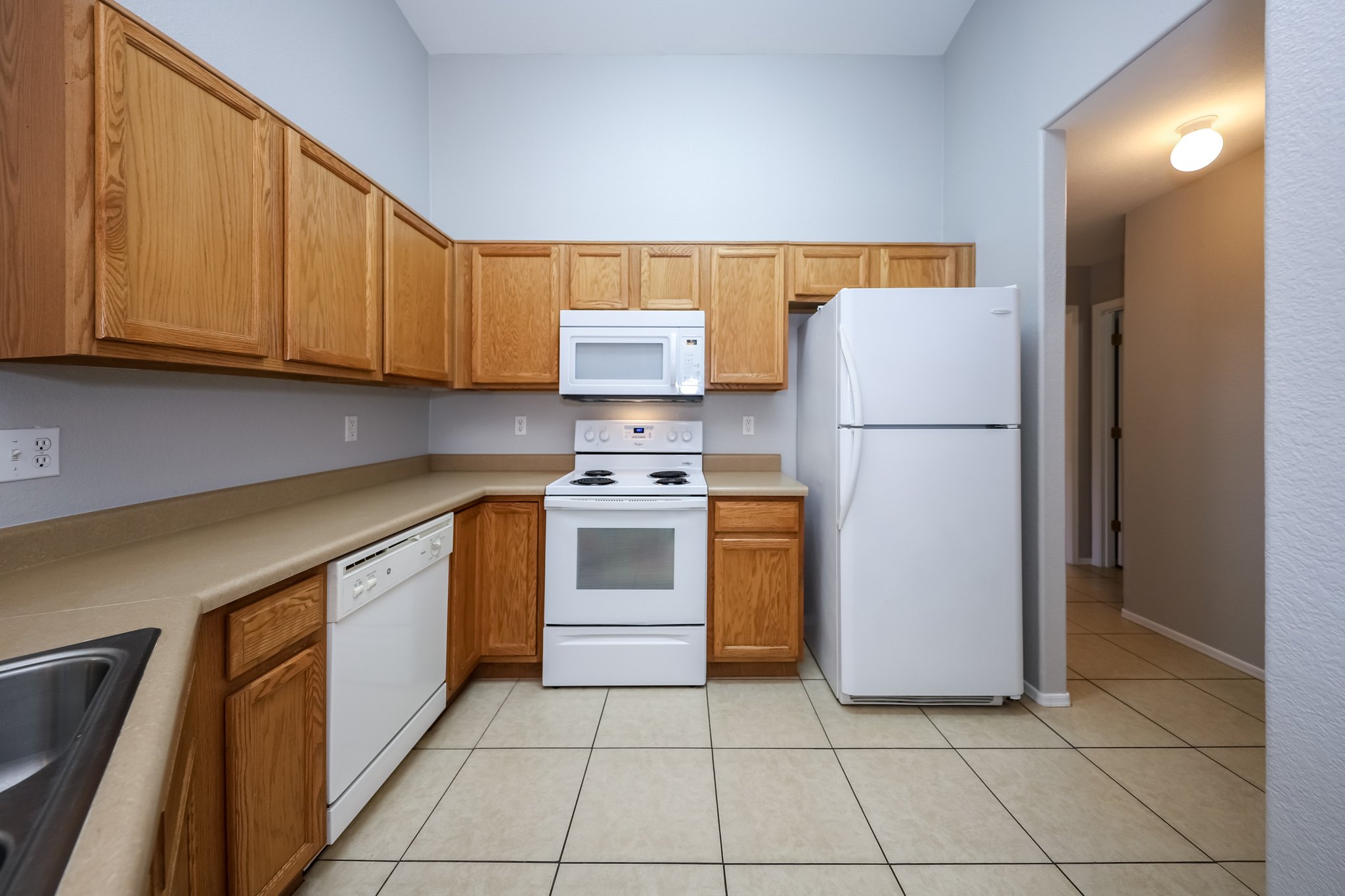 Reszi rental home images