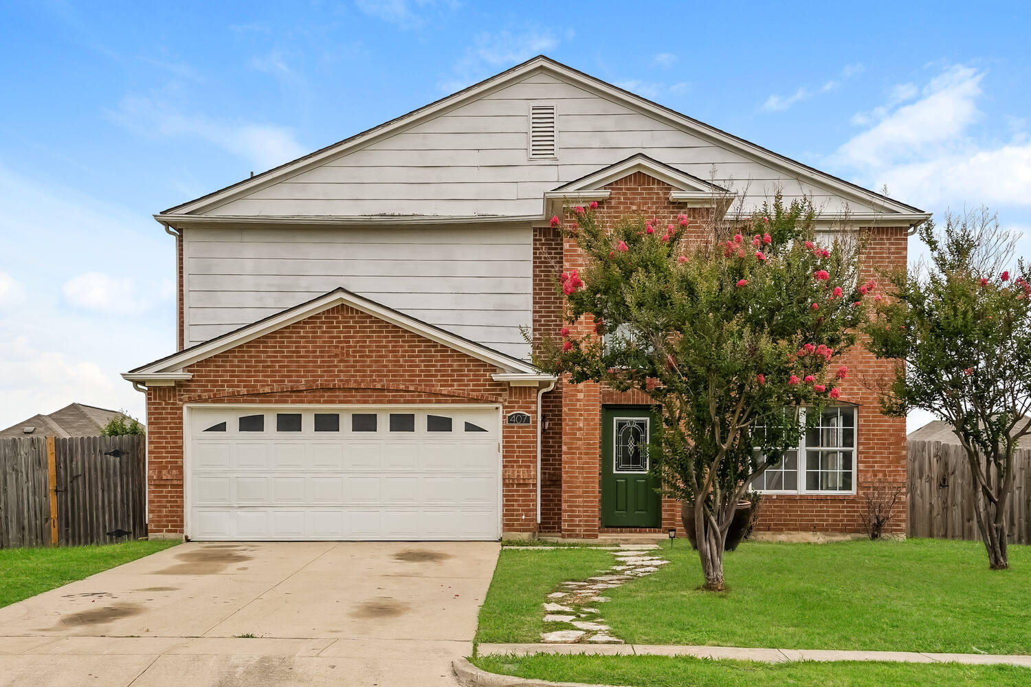 Rental Listing Image - 407 Harvard Drive