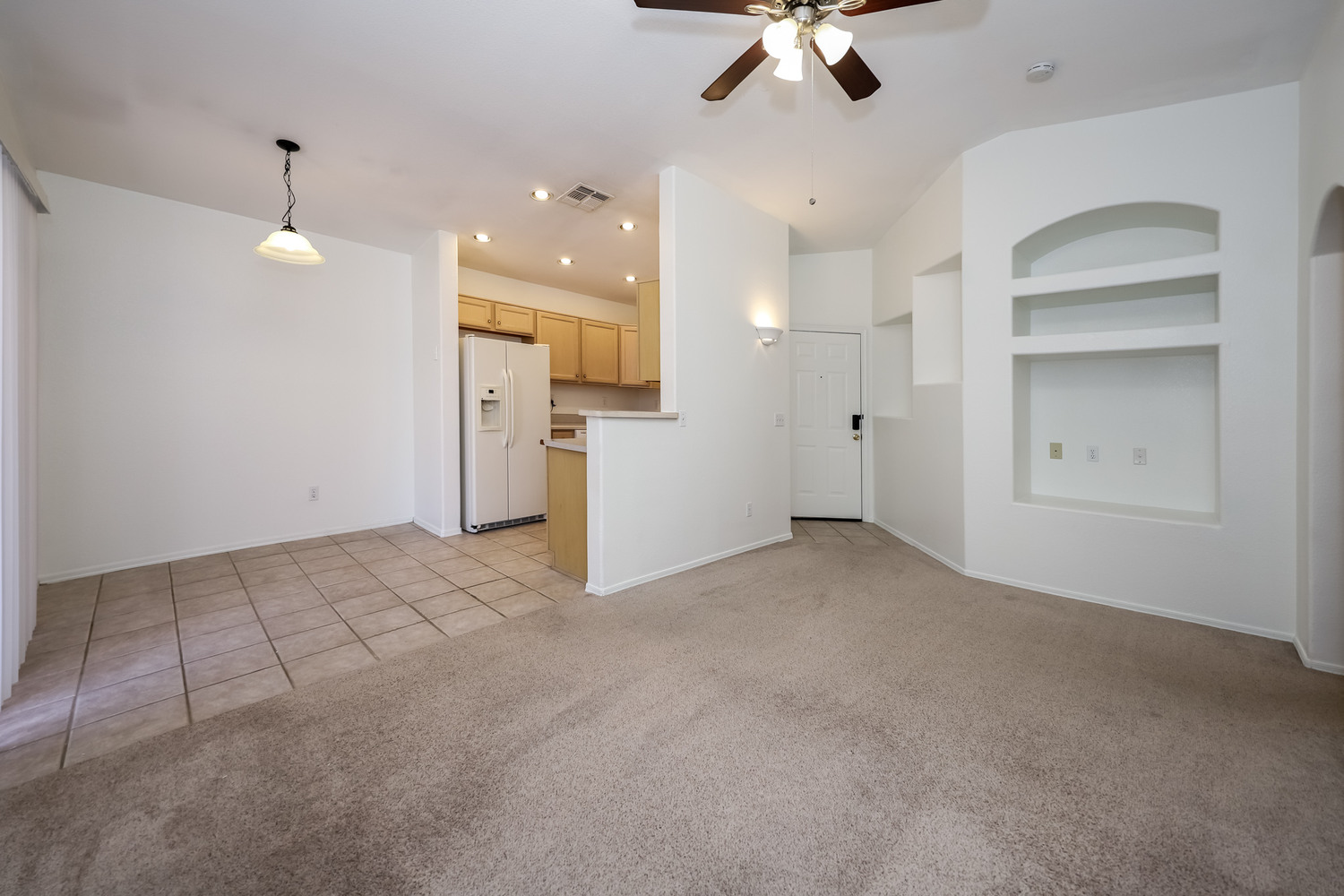 Reszi rental home images