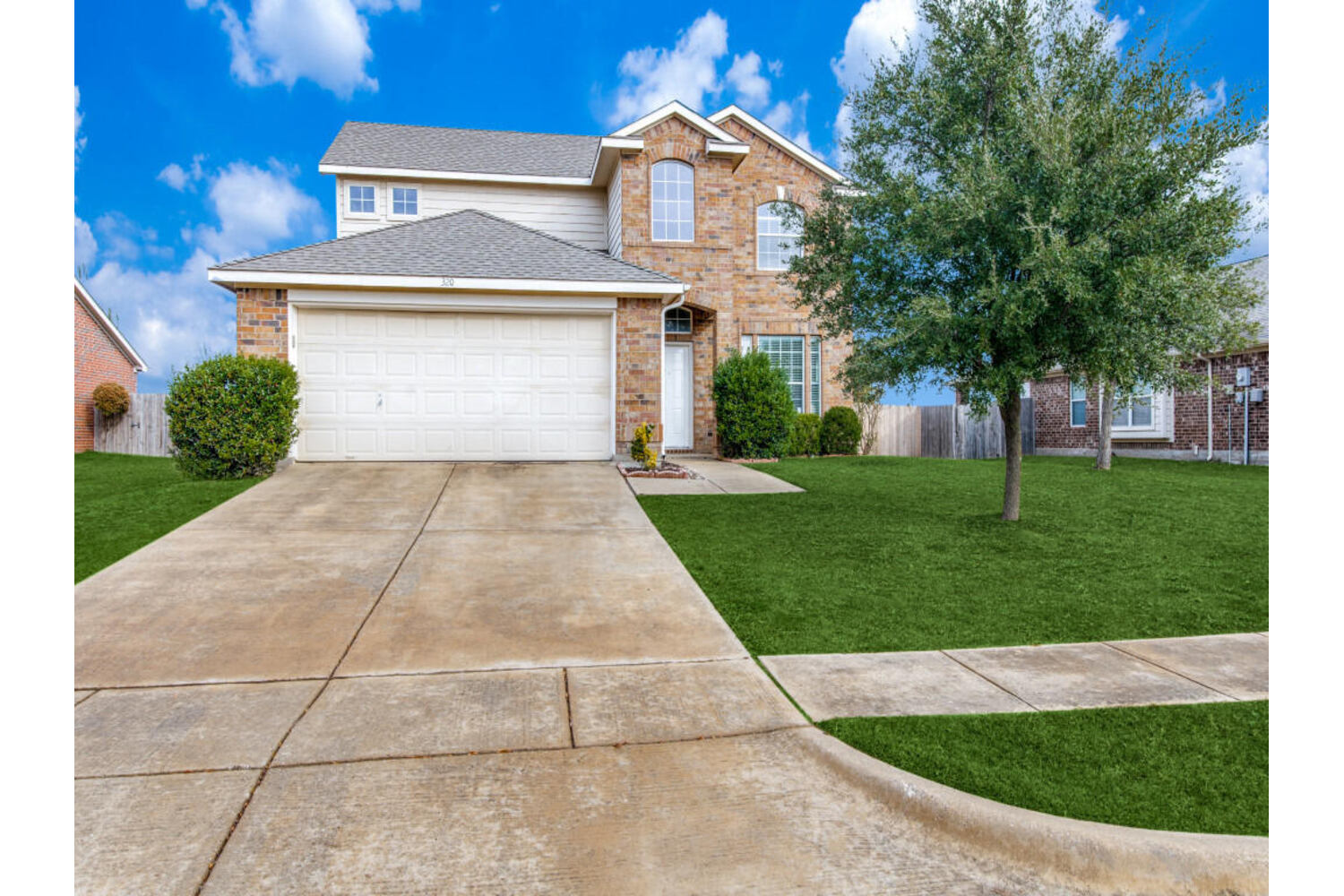 Rental Listing Image - 320 Cookston Lane