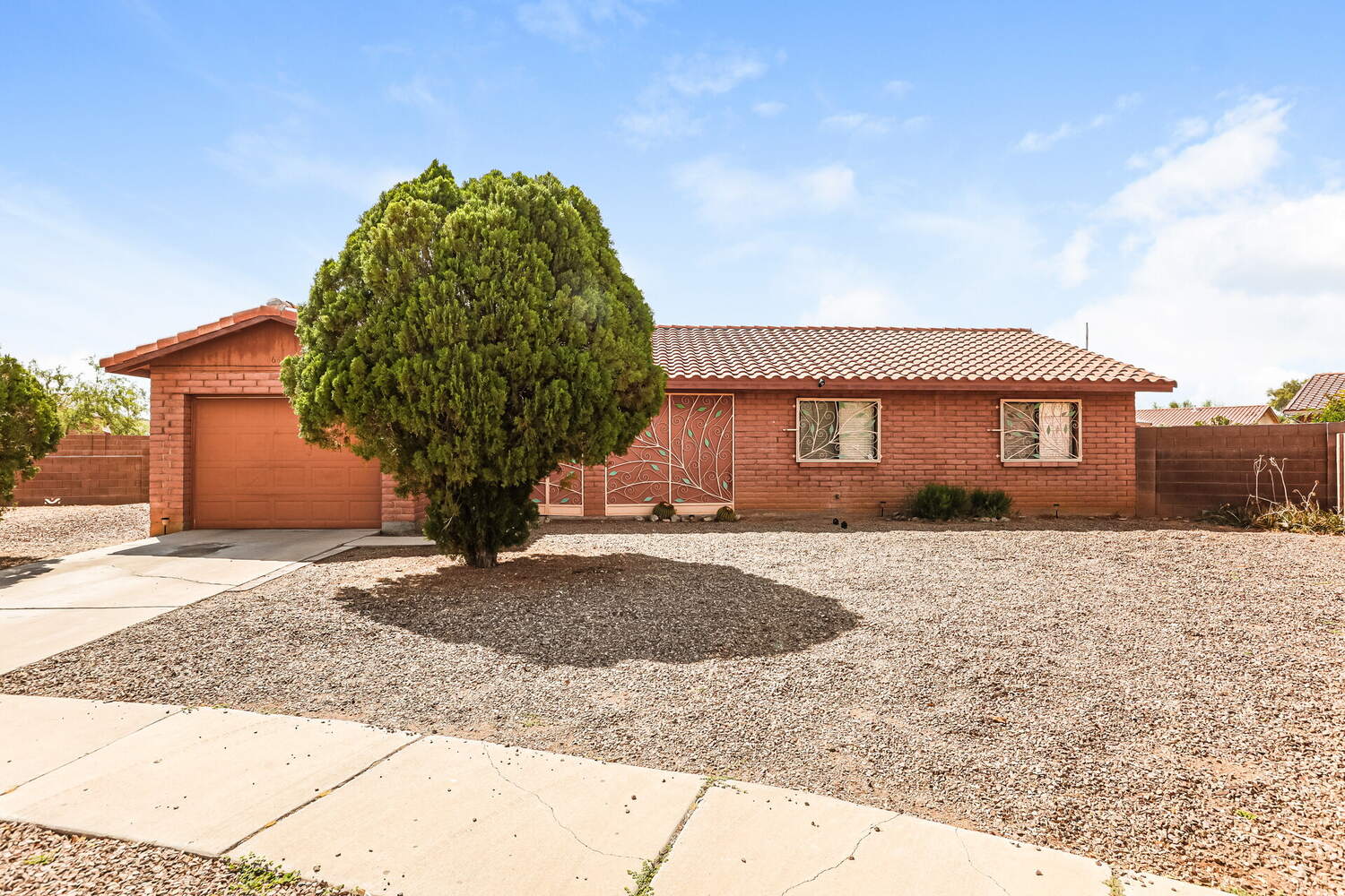 Rental Listing Image - 6428 Buckaroo Loop