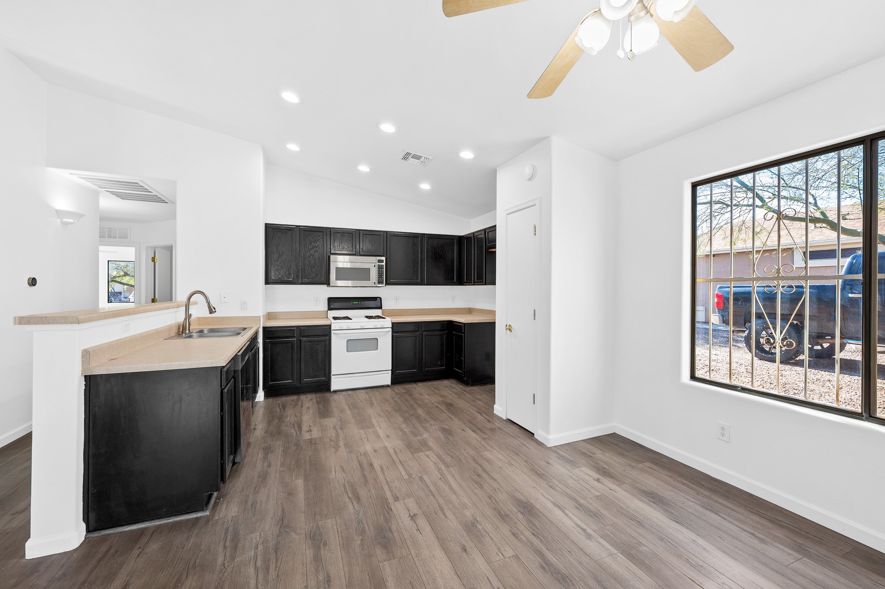 Reszi rental home images