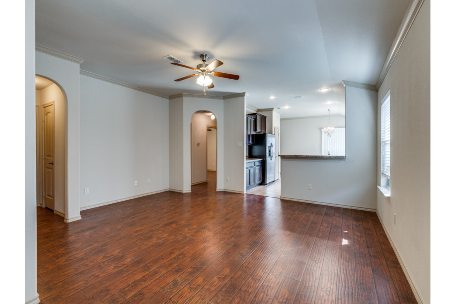 A property photo of 5220 Austin Ridge Drive  Fort Worth TX 76179